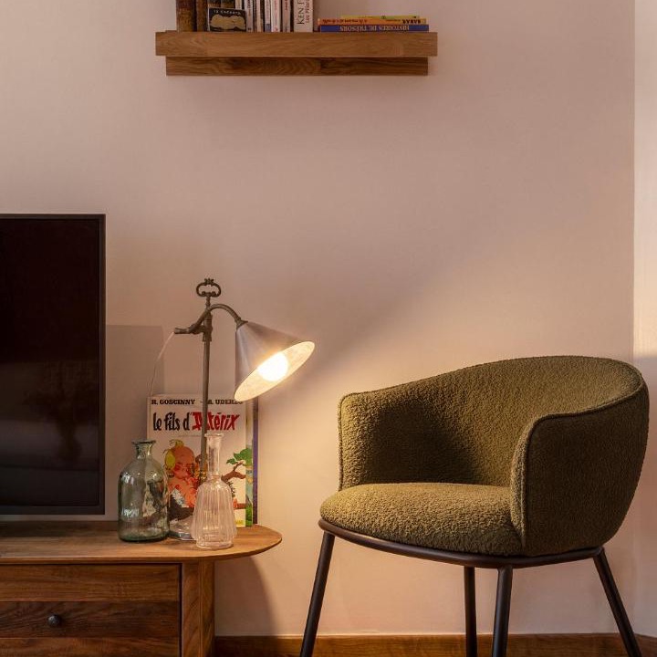 Photo of Livingroom in Old Town