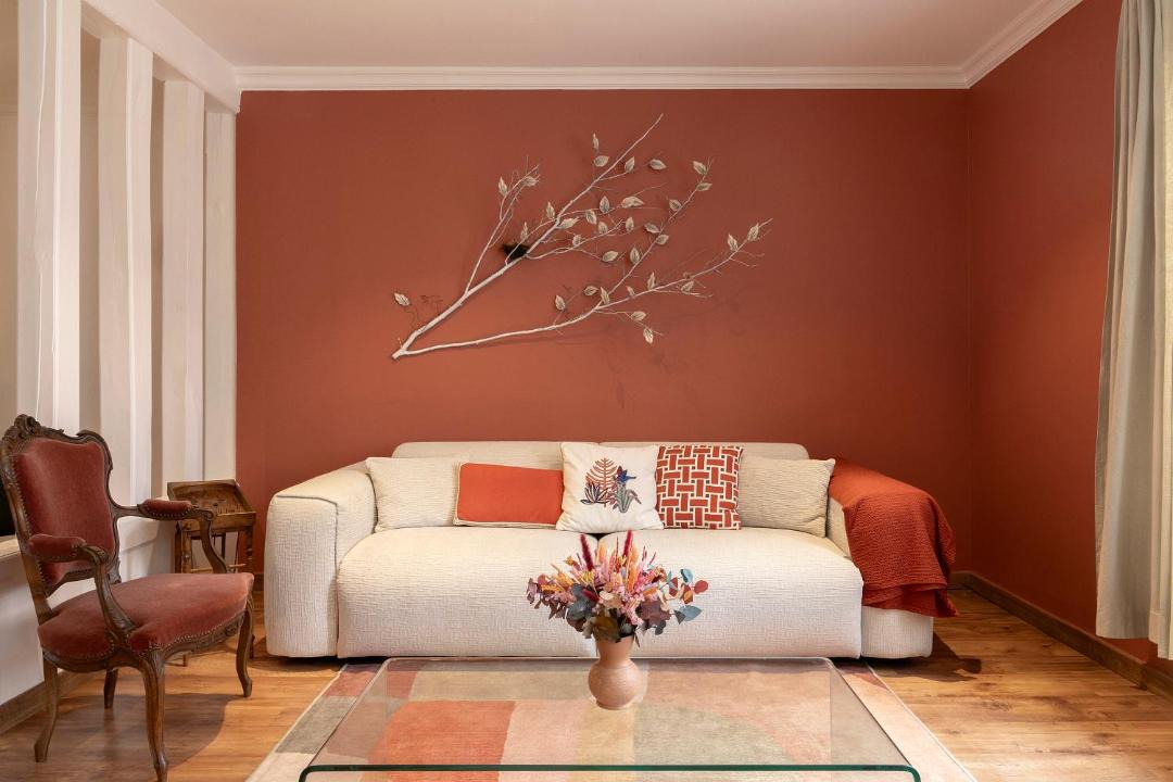 Photo of Livingroom in Old Town