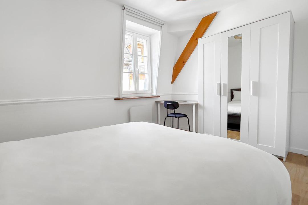 Photo of Bedroom in Old Town