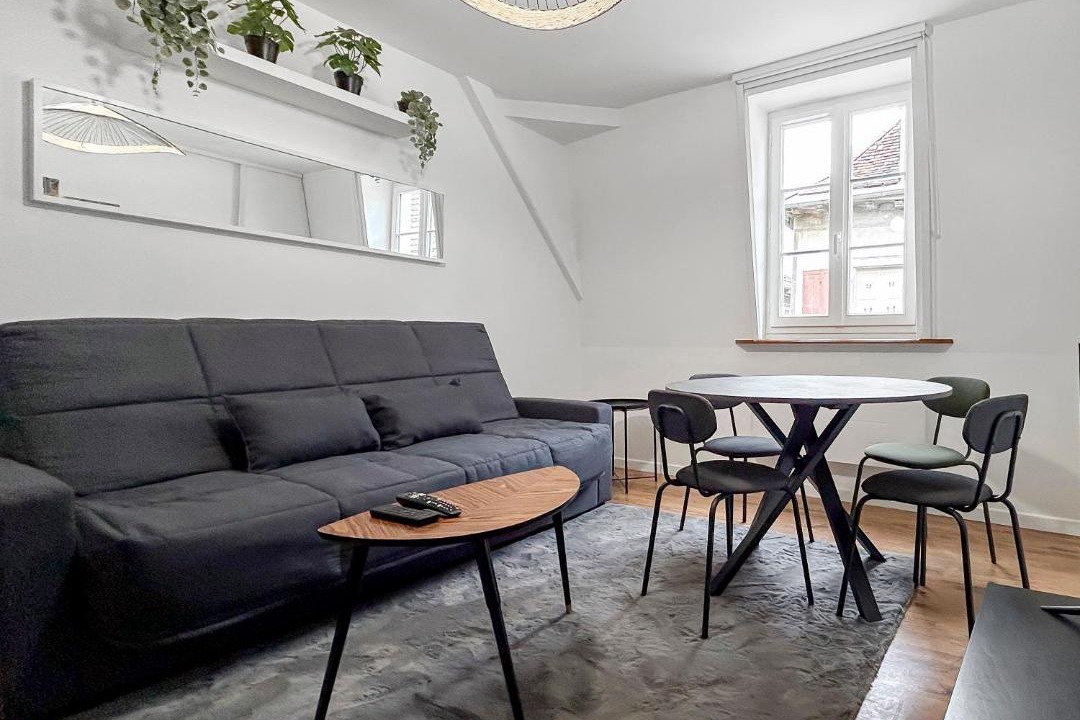 Photo of Livingroom in Old Town