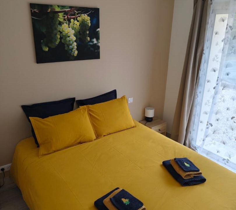 Photo of Bedroom in Chablis