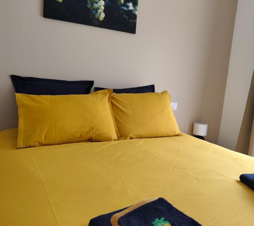 Photo of Bedroom in Chablis