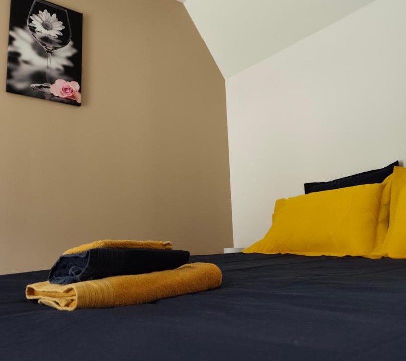 Photo of Bedroom in Chablis