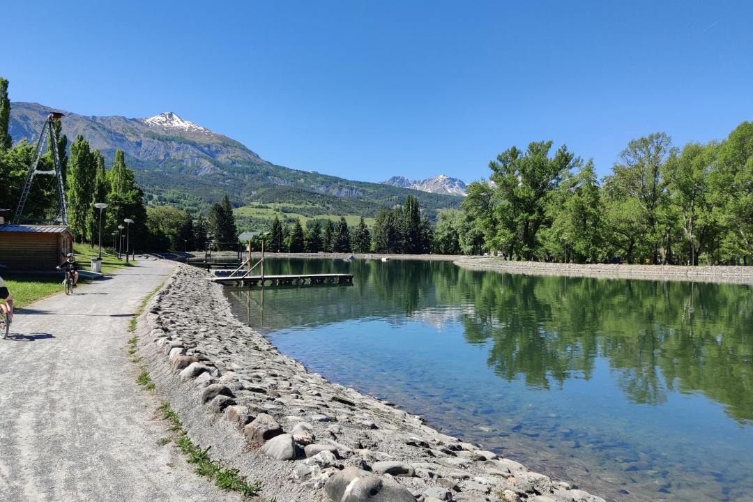 Photo of Others in Barcelonnette