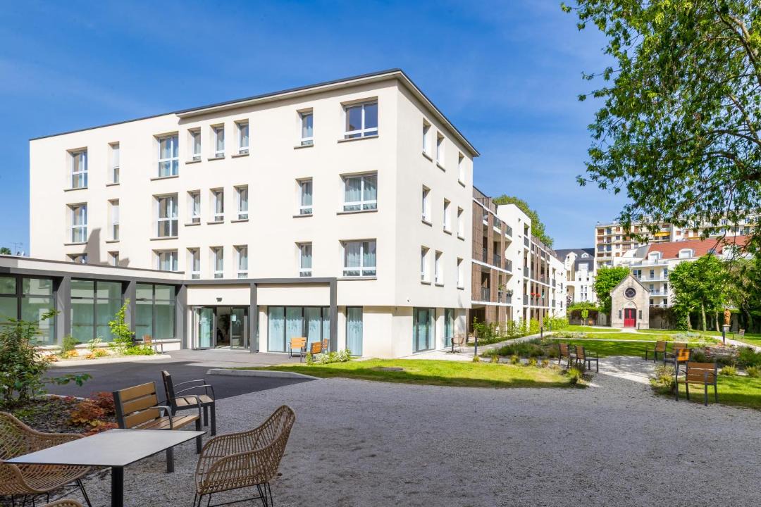 Photo of Others in Troyes