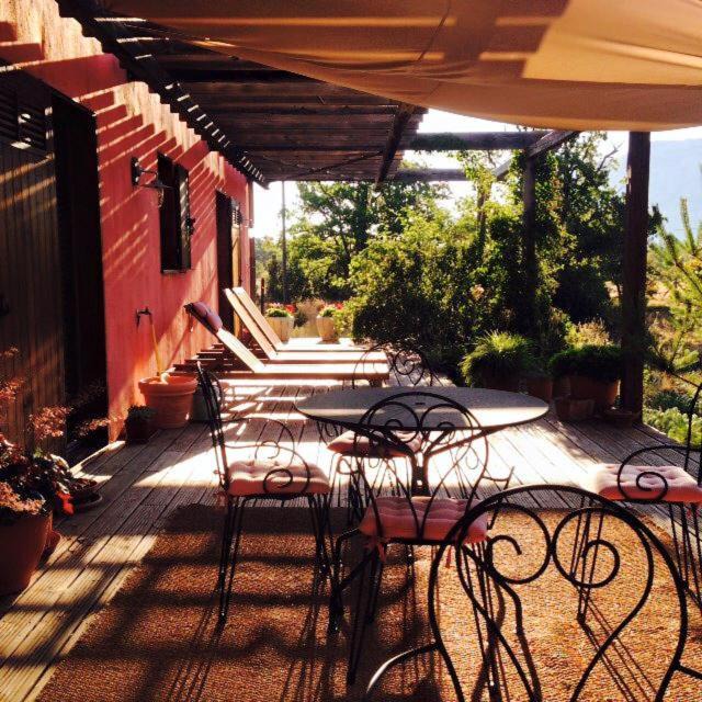 Photo of Patio Balcony in Plan-d'Aups-Sainte-Baume