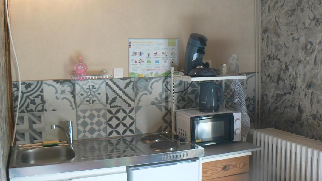 Photo of Kitchen in Mont-l'Etroit