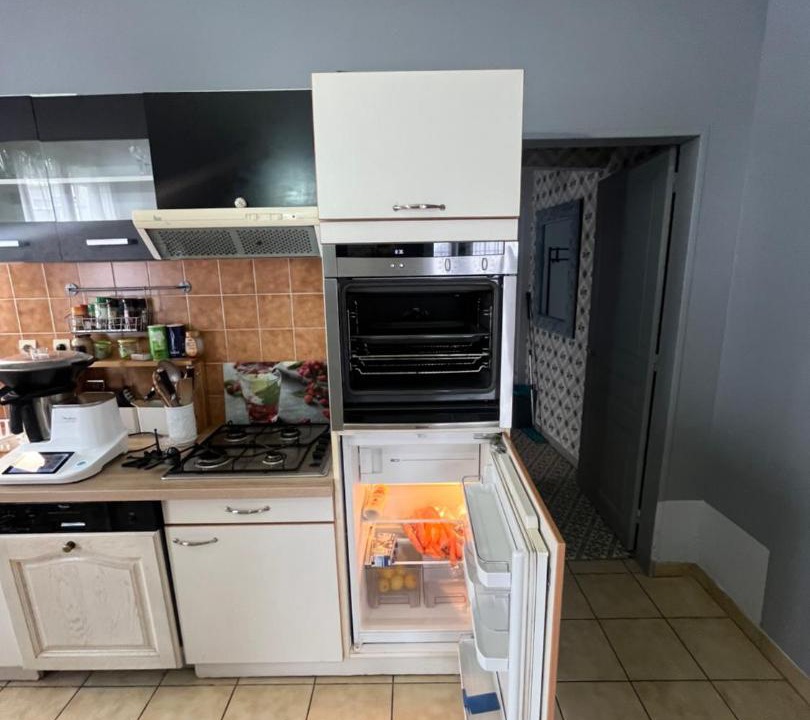 Photo of Kitchen in Vigneulles-les-Hattonchatel
