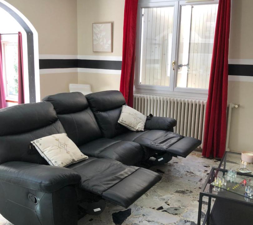 Photo of Livingroom in Digne-les-Bains