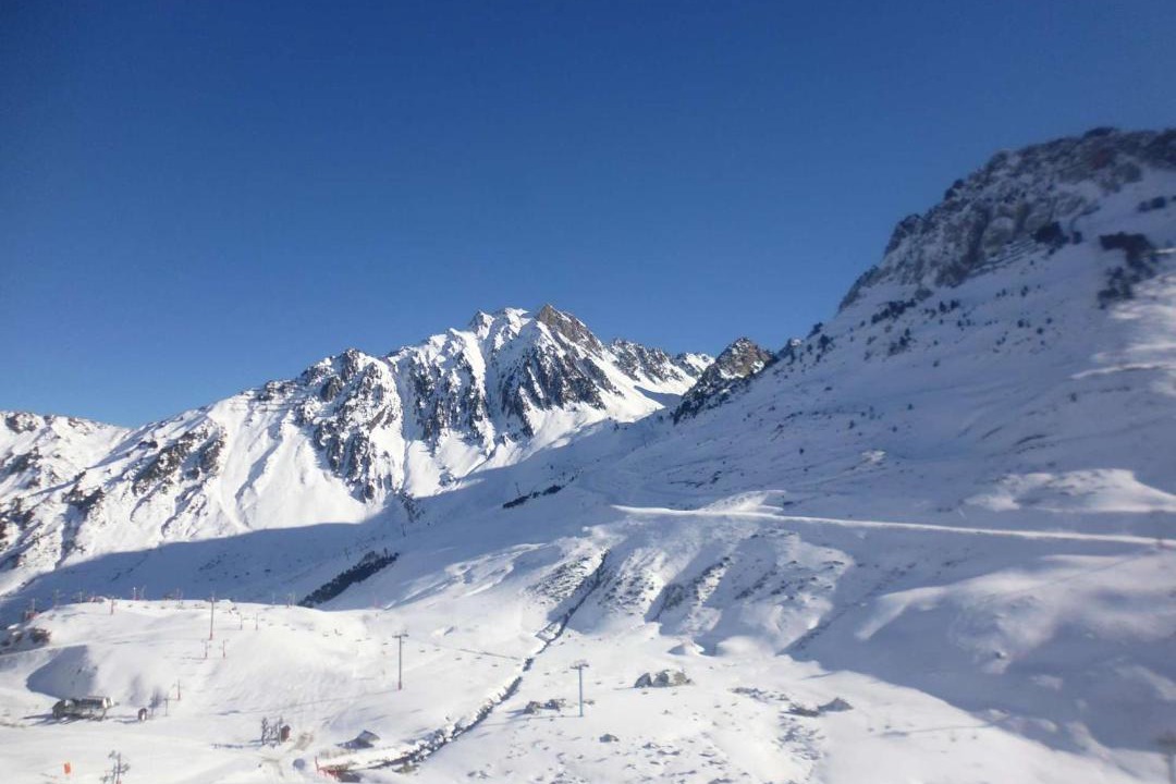 Photo of Others in La Mongie