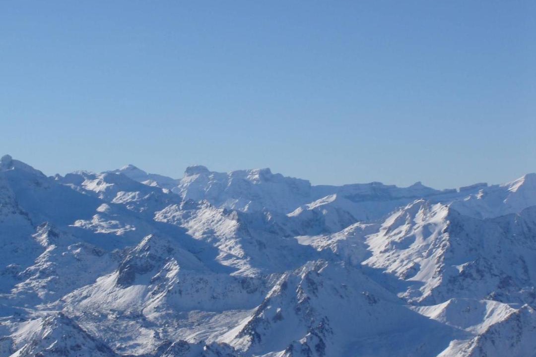 Photo of Others in La Mongie
