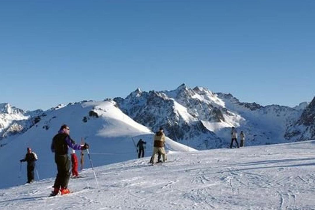 Photo of Others in La Mongie
