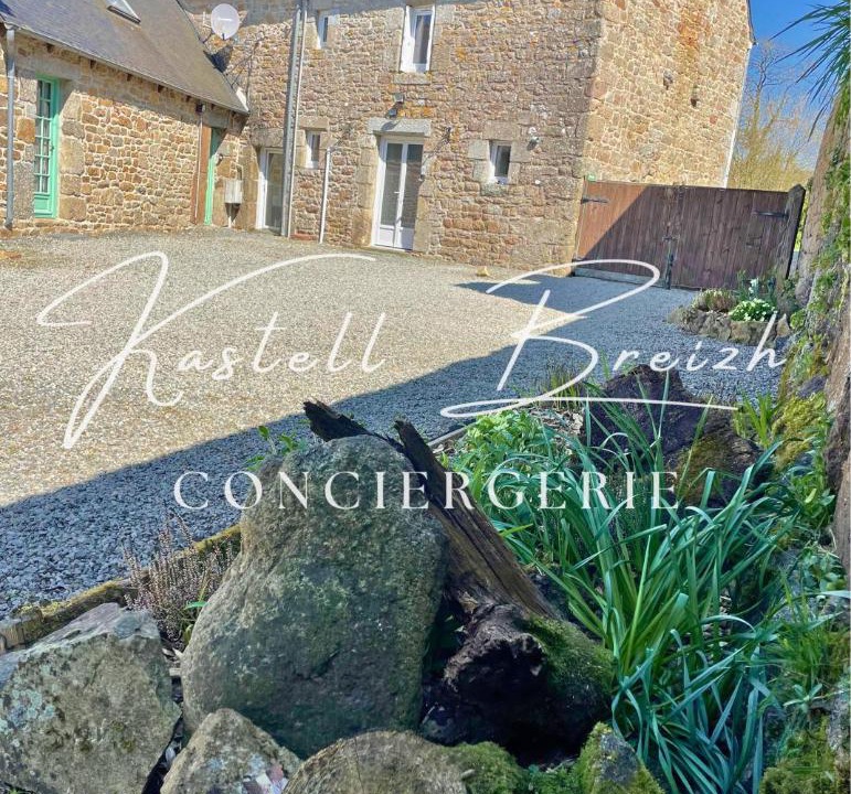 Photo of Others in Saint-Connan