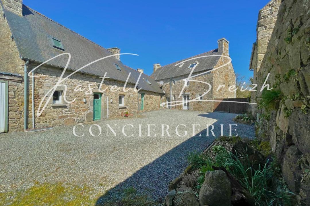 Photo of Others in Saint-Connan