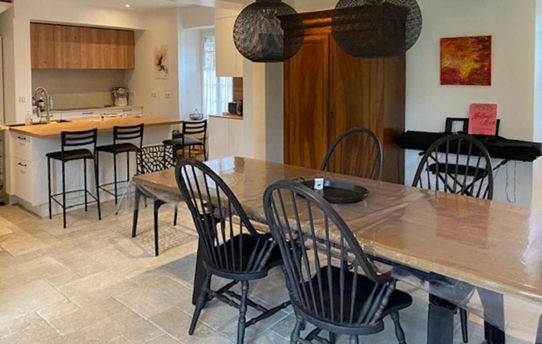 Photo of Kitchen in Flacy