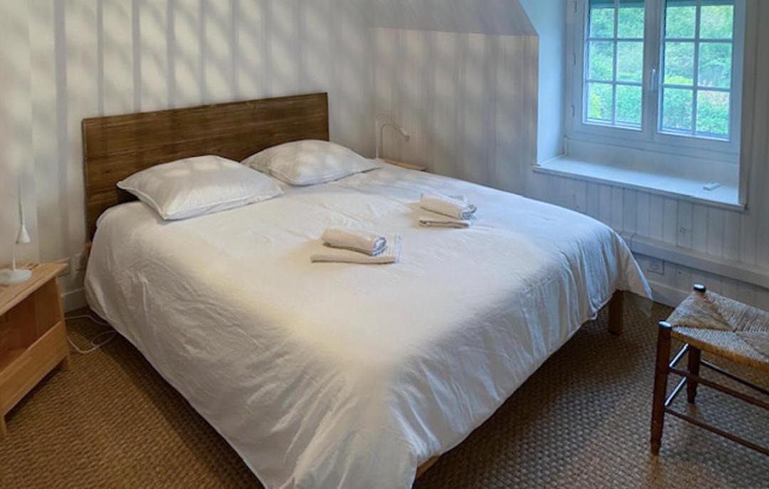 Photo of Bedroom in Flacy