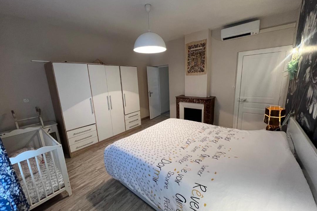 Photo of Bedroom in Vigneulles-les-Hattonchatel