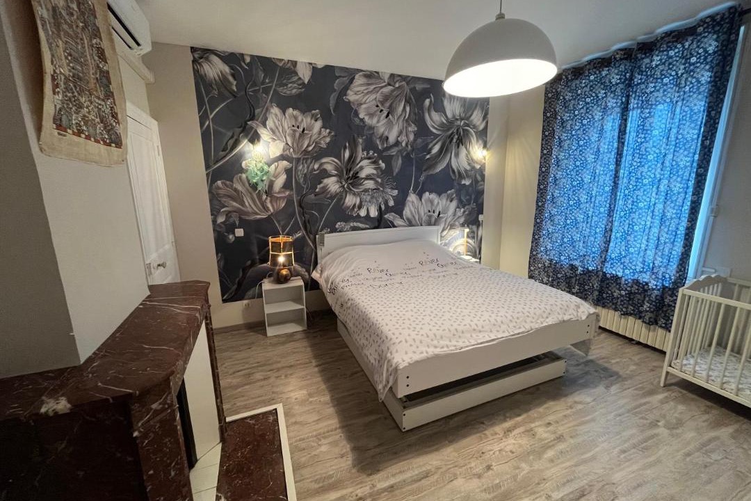 Photo of Bedroom in Vigneulles-les-Hattonchatel