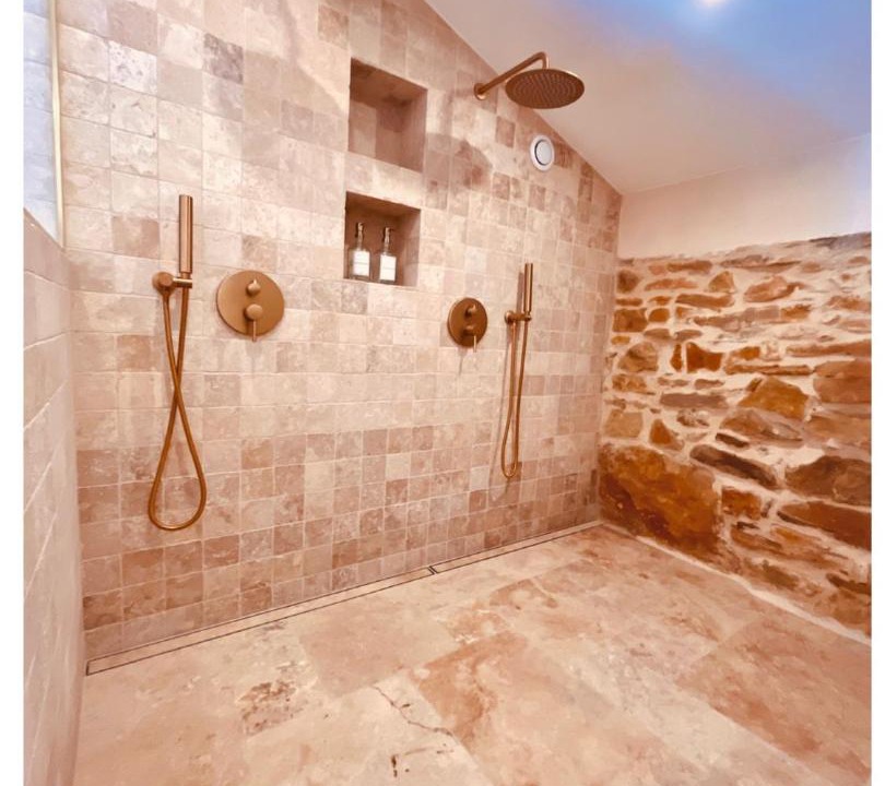 Photo of Bathroom in Le Beausset