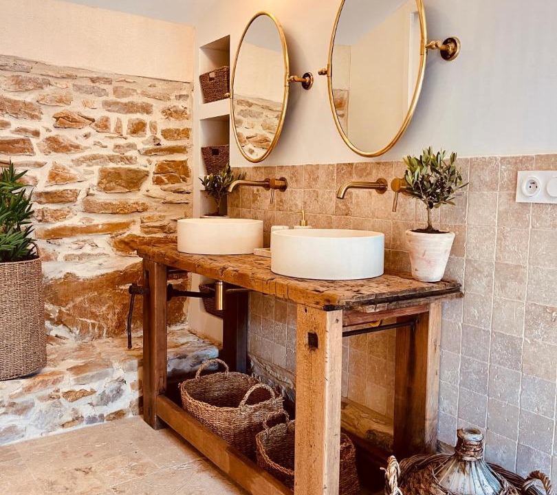 Photo of Bathroom in Le Beausset