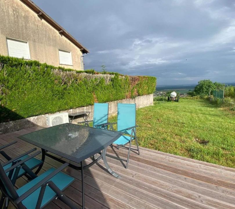 Photo of Others in Vigneulles-les-Hattonchatel