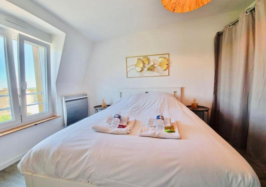Photo of Bedroom in Betheny