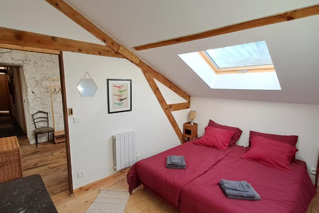 Photo of Bedroom in Lys