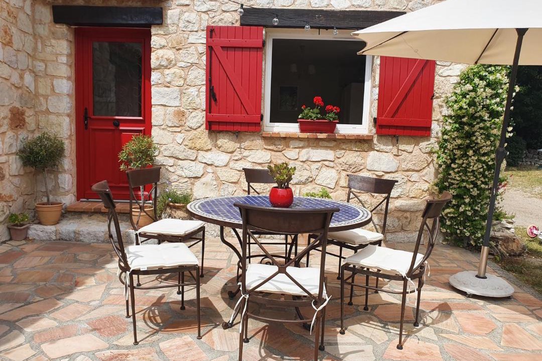 Photo of Others in Saint-Cezaire-sur-Siagne