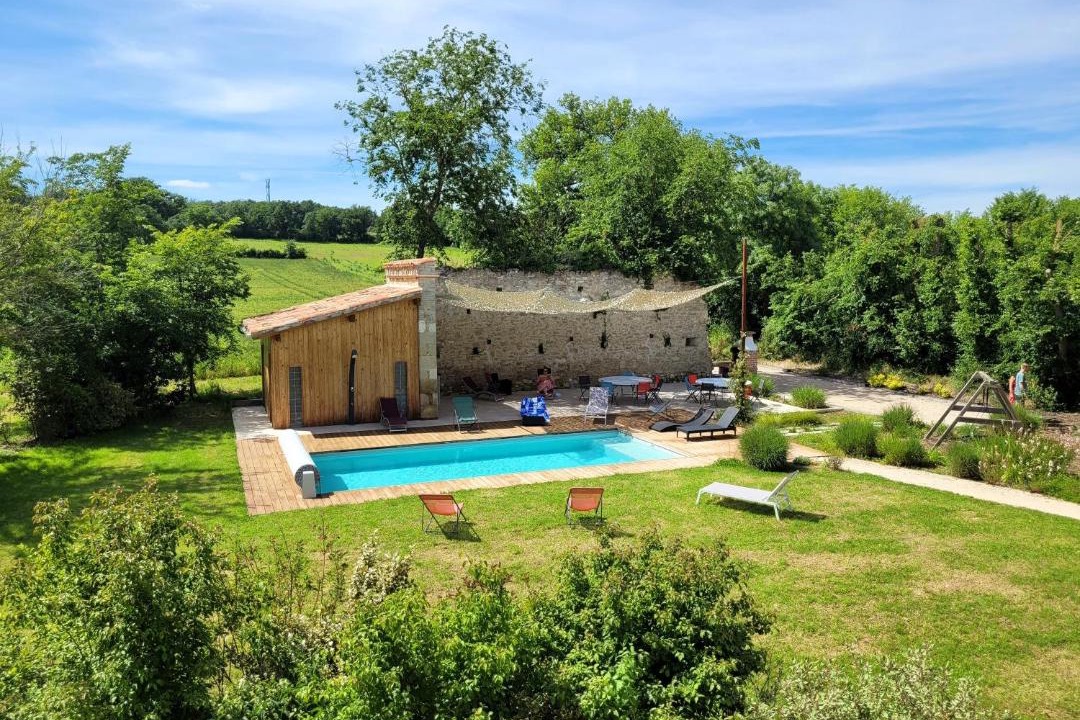 Photo of Others in Saint-Sauvy
