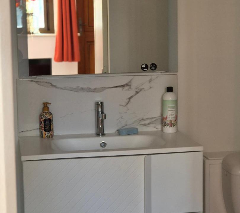 Photo of Bathroom in Chaumont