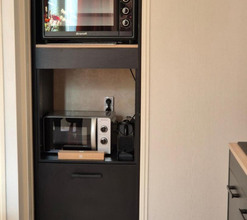 Photo of Kitchen in Chaumont