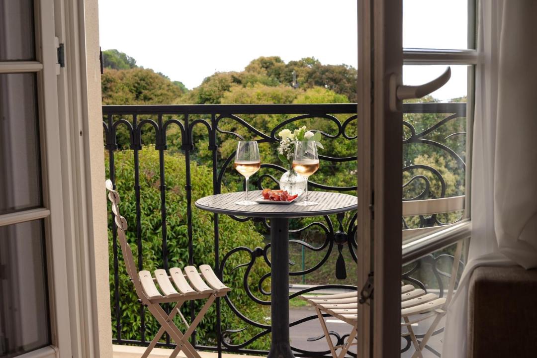 Photo of Patio Balcony in Eze