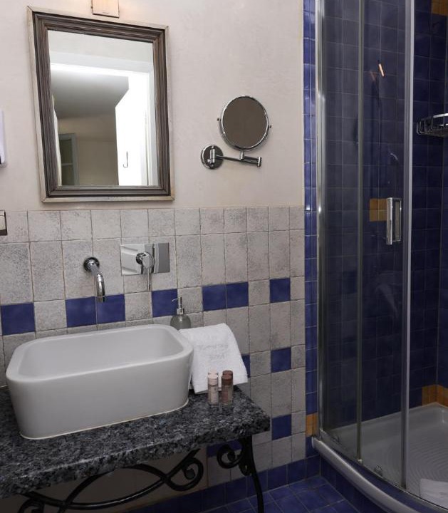 Photo of Bathroom in Eze