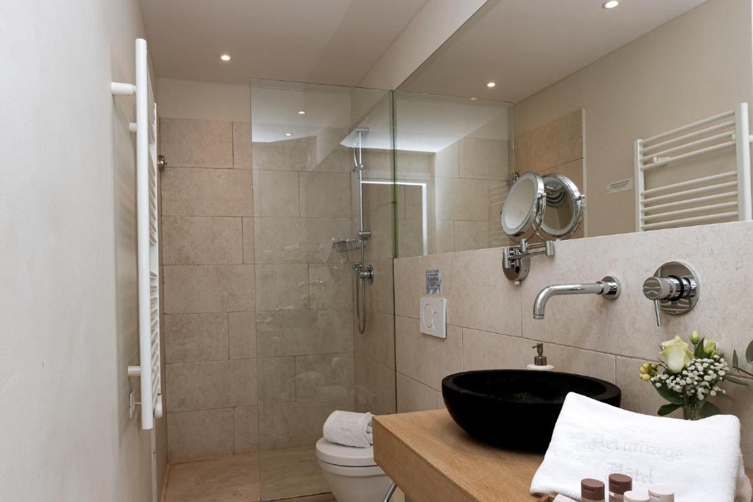 Photo of Bathroom in Eze