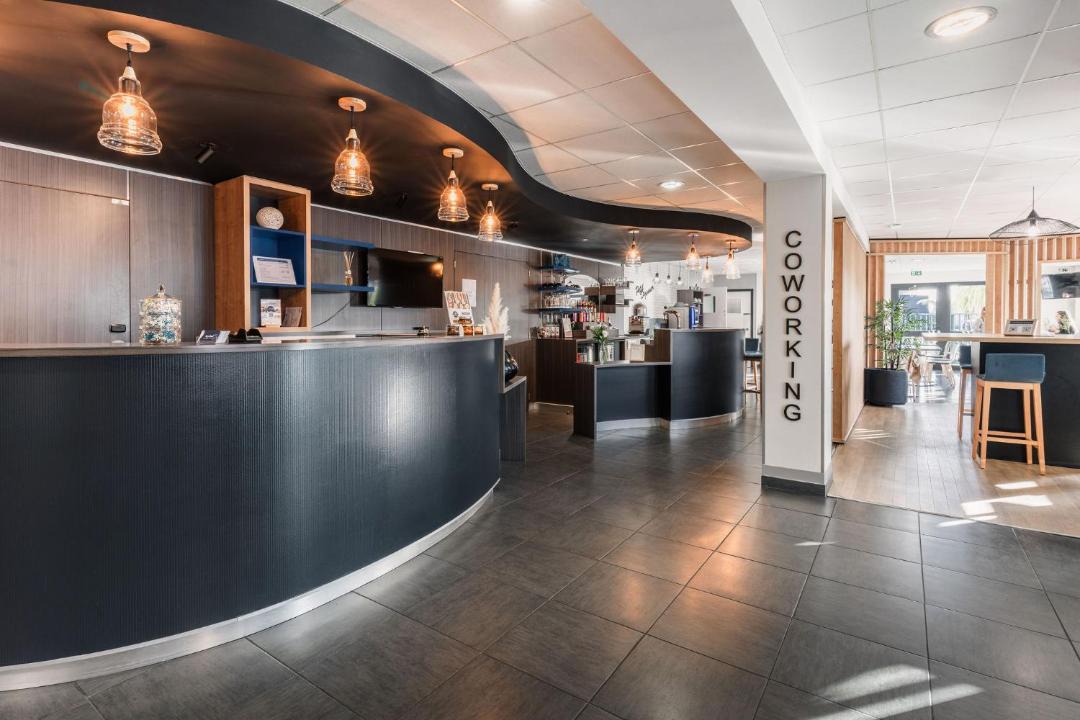 Photo of Kitchen in Tregueux