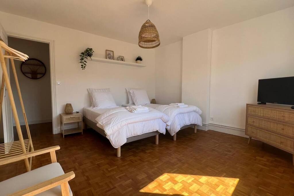 Photo of Bedroom in Nogent-sur-Seine
