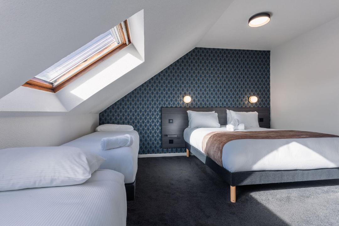 Photo of Bedroom in Tregueux