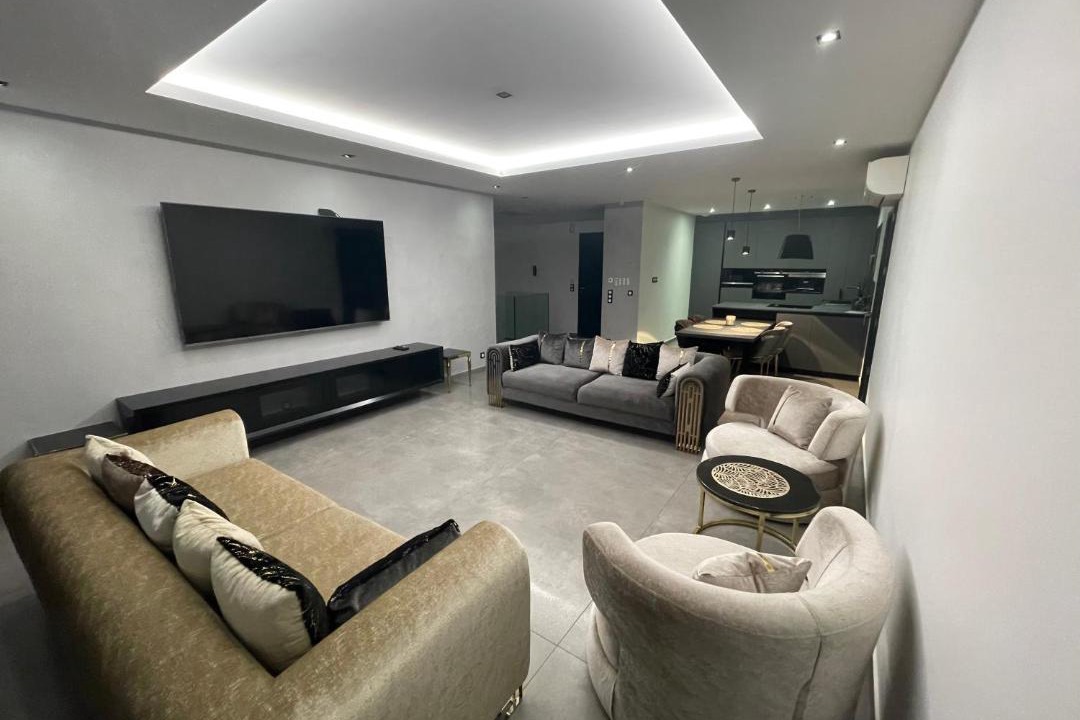 Photo of Livingroom in Thonon-les-Bains
