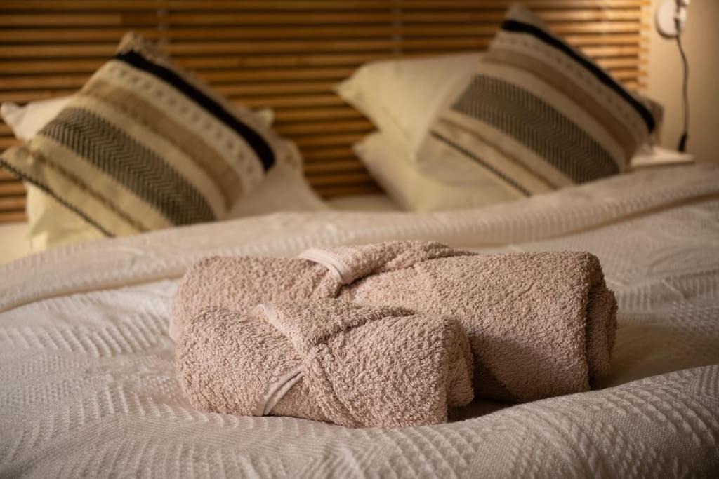 Photo of Bedroom in Nebias