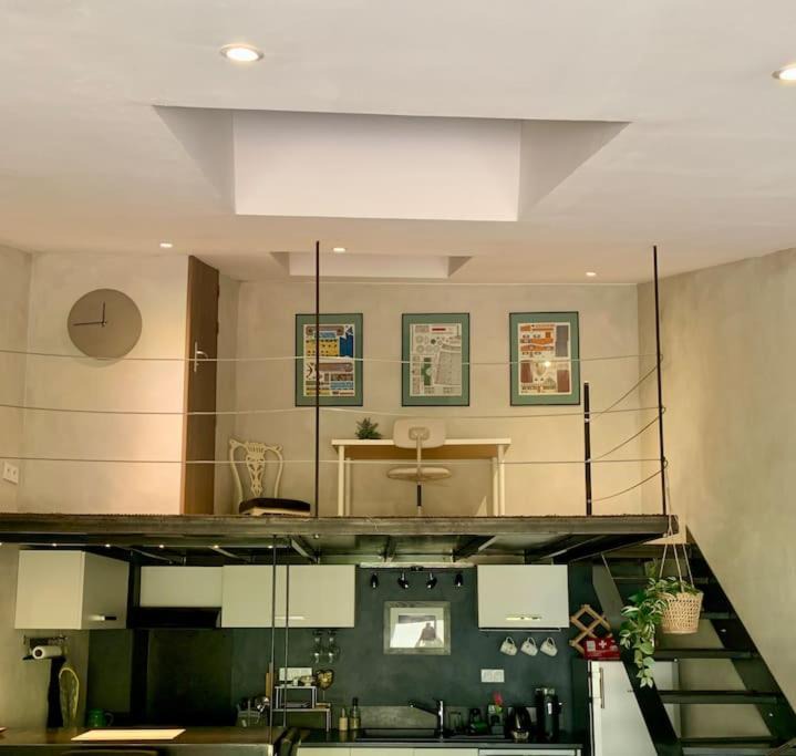 Photo of Kitchen in Nebias
