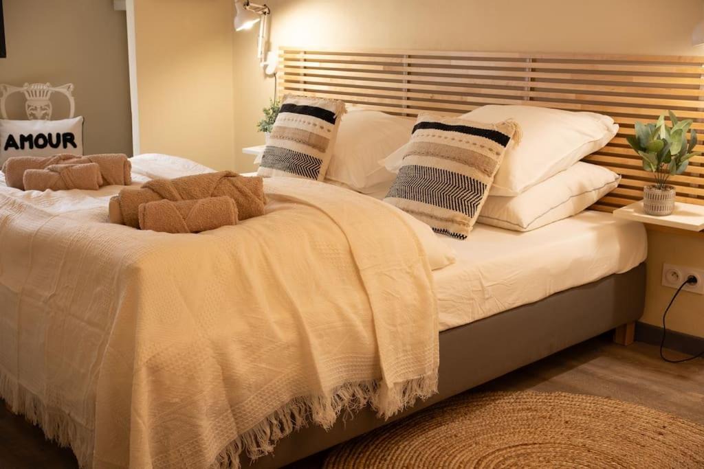 Photo of Bedroom in Nebias