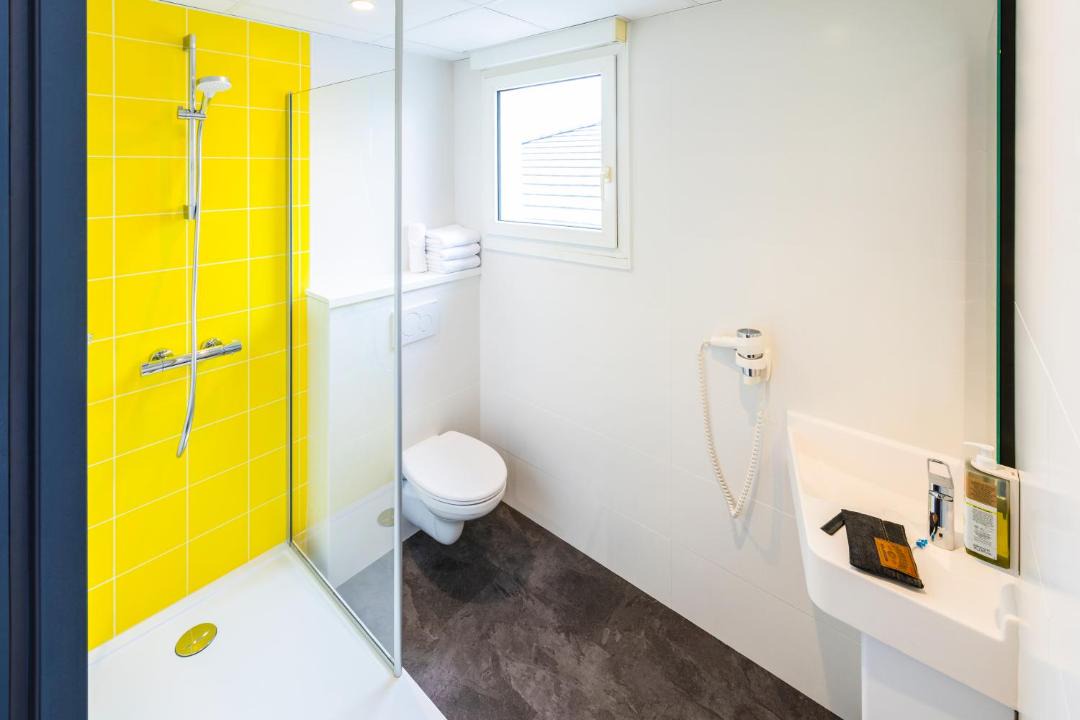 Photo of Bathroom in Houdemont