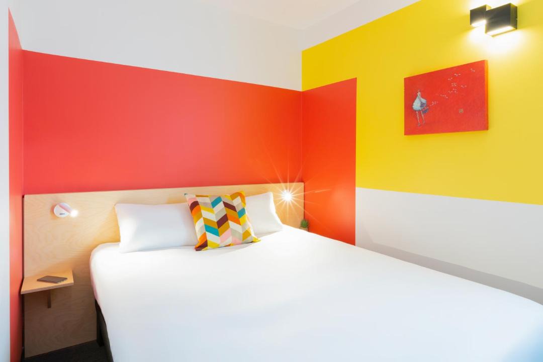 Photo of Bedroom in Houdemont