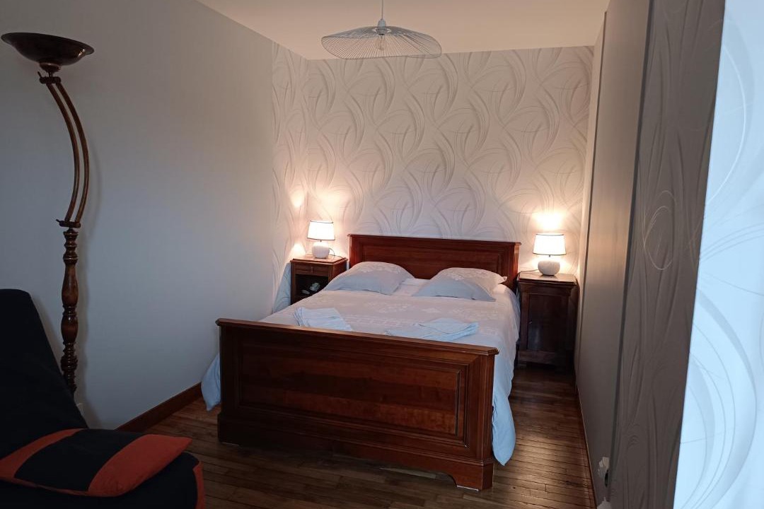 Photo of Bedroom in Laimont