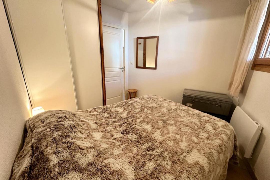 Photo of Bedroom in Les Claux