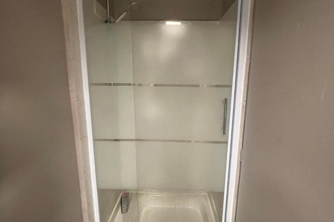 Photo of Bathroom in Epinal