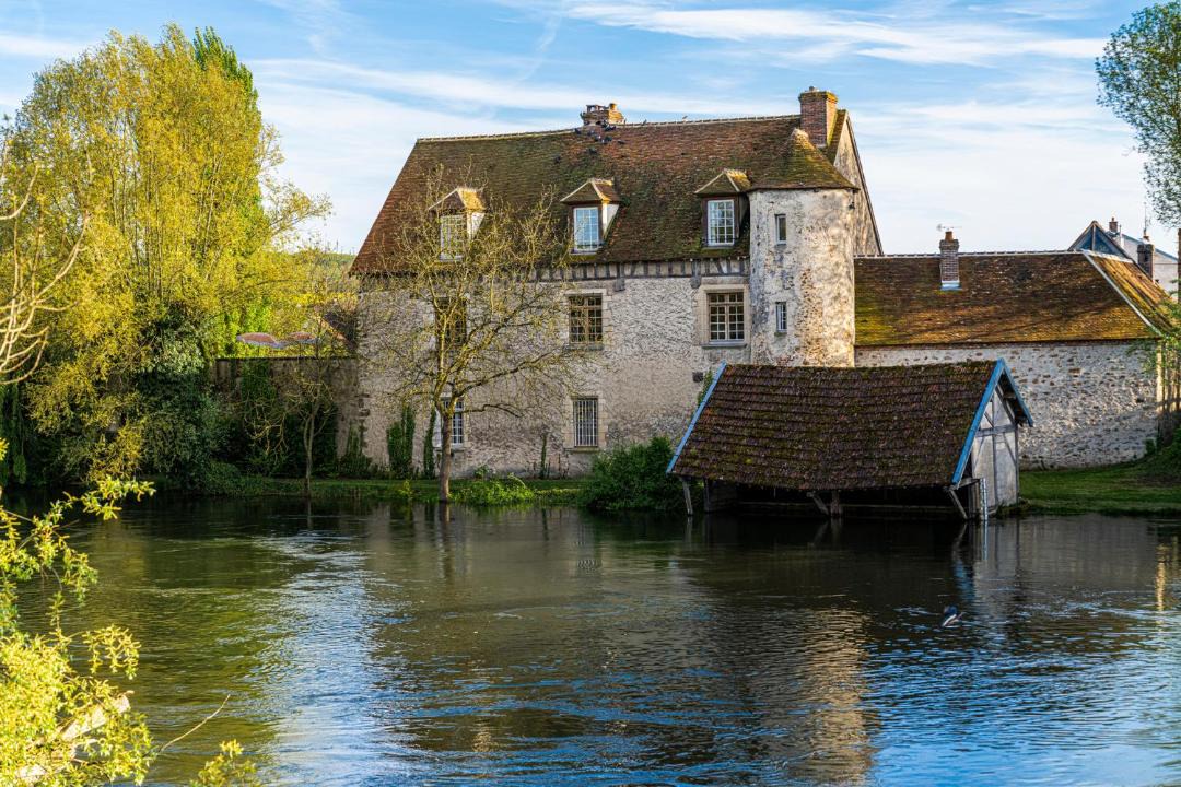 Photo of Others in Marnay-sur-Seine
