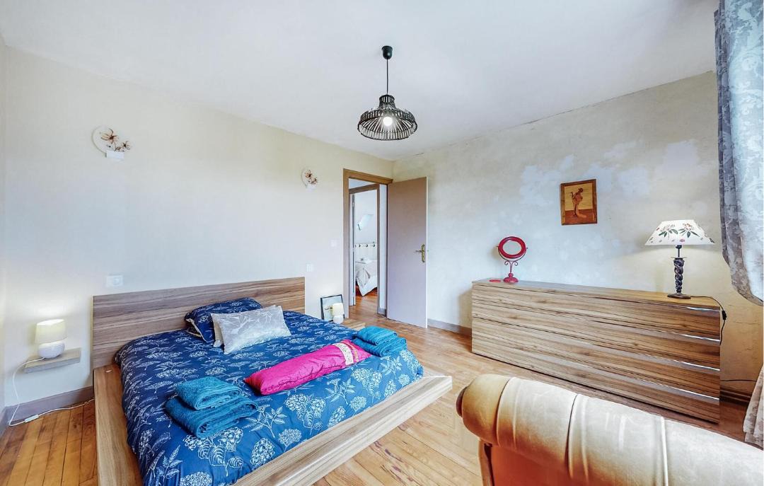Photo of Bedroom in Le Vieux-Bourg