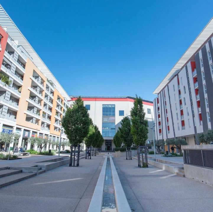 Photo of Others in Quartier Administrations