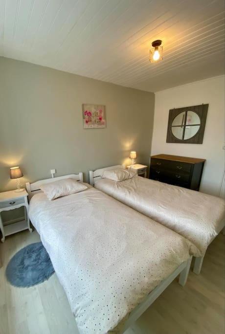 Photo of Bedroom in Guitte